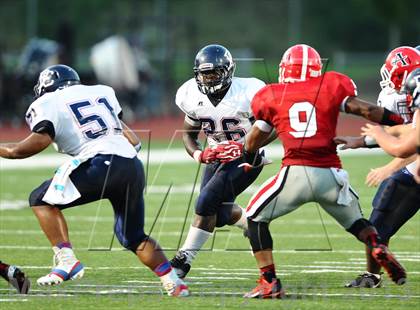 Thumbnail 2 in Paulding County @ Allatoona photogallery.