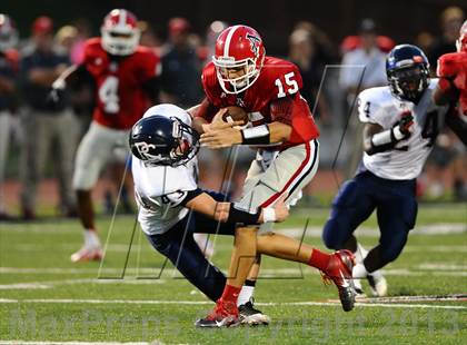 Thumbnail 1 in Paulding County @ Allatoona photogallery.
