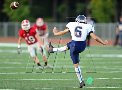 Thumbnail 1 in Paulding County @ Allatoona photogallery.
