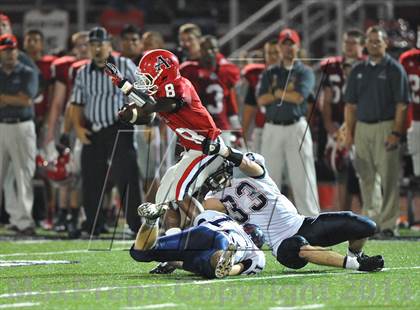 Thumbnail 1 in Paulding County @ Allatoona photogallery.
