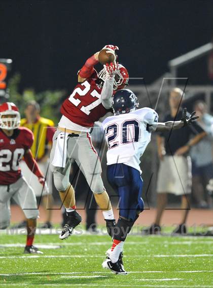 Thumbnail 2 in Paulding County @ Allatoona photogallery.