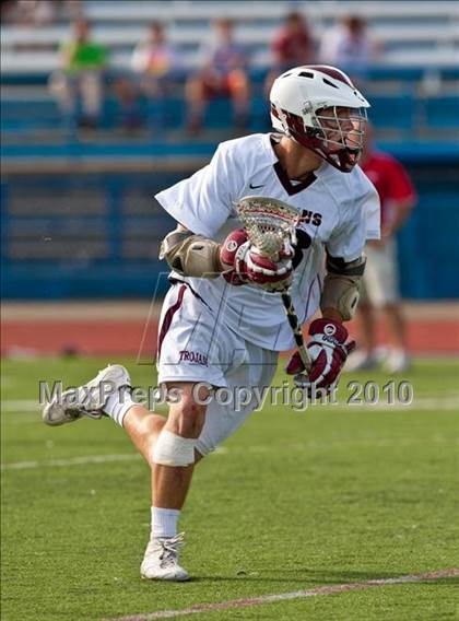 Thumbnail 1 in Chenango Valley vs. Corning East (Section 4 Class C Final) photogallery.