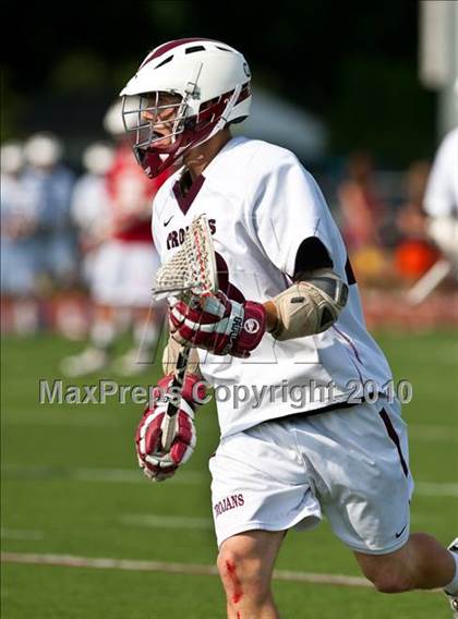 Thumbnail 3 in Chenango Valley vs. Corning East (Section 4 Class C Final) photogallery.