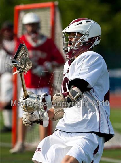 Thumbnail 1 in Chenango Valley vs. Corning East (Section 4 Class C Final) photogallery.