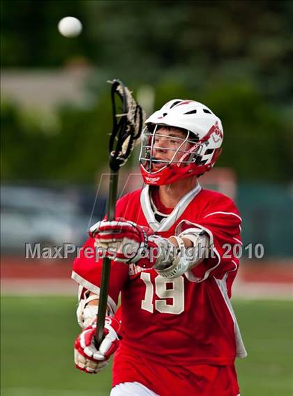 Thumbnail 3 in Chenango Valley vs. Corning East (Section 4 Class C Final) photogallery.