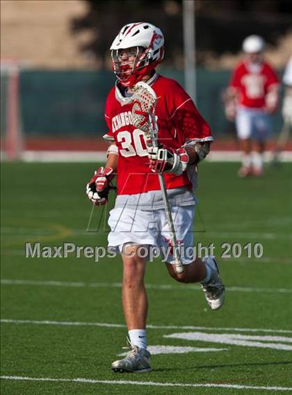 Thumbnail 3 in Chenango Valley vs. Corning East (Section 4 Class C Final) photogallery.