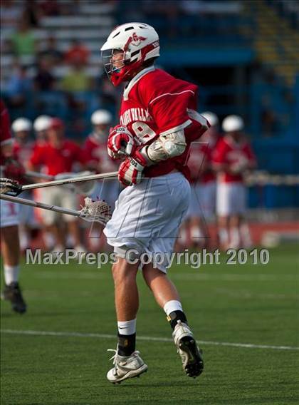Thumbnail 3 in Chenango Valley vs. Corning East (Section 4 Class C Final) photogallery.