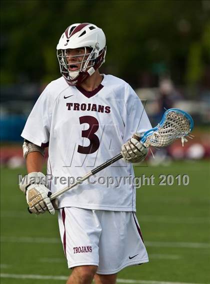 Thumbnail 1 in Chenango Valley vs. Corning East (Section 4 Class C Final) photogallery.