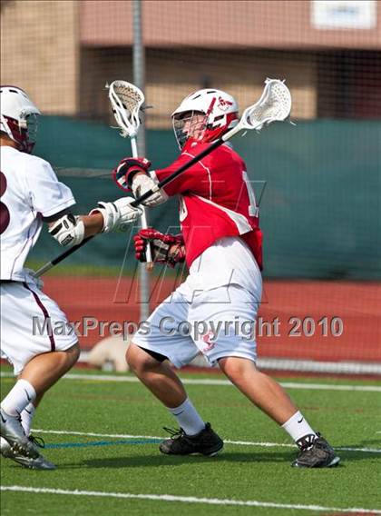 Thumbnail 3 in Chenango Valley vs. Corning East (Section 4 Class C Final) photogallery.