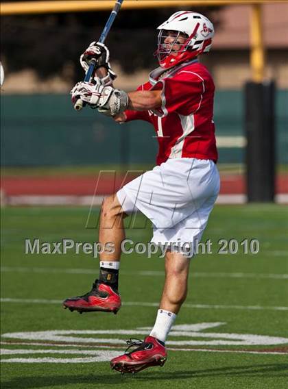 Thumbnail 3 in Chenango Valley vs. Corning East (Section 4 Class C Final) photogallery.