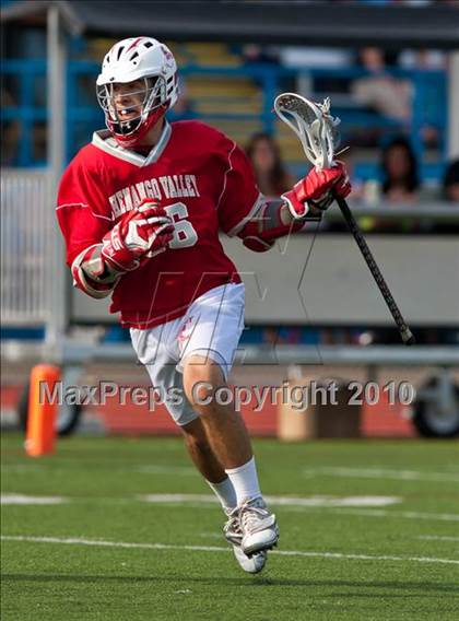 Thumbnail 1 in Chenango Valley vs. Corning East (Section 4 Class C Final) photogallery.