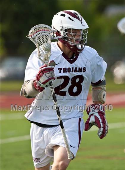 Thumbnail 3 in Chenango Valley vs. Corning East (Section 4 Class C Final) photogallery.