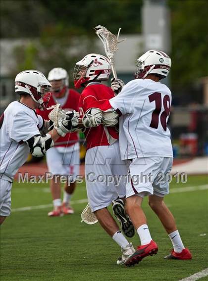 Thumbnail 2 in Chenango Valley vs. Corning East (Section 4 Class C Final) photogallery.