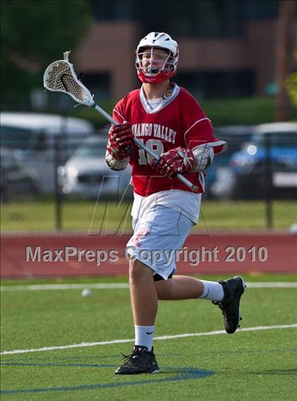 Thumbnail 1 in Chenango Valley vs. Corning East (Section 4 Class C Final) photogallery.