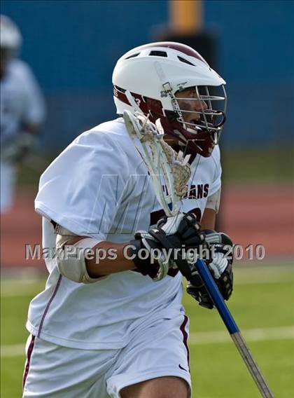 Thumbnail 3 in Chenango Valley vs. Corning East (Section 4 Class C Final) photogallery.