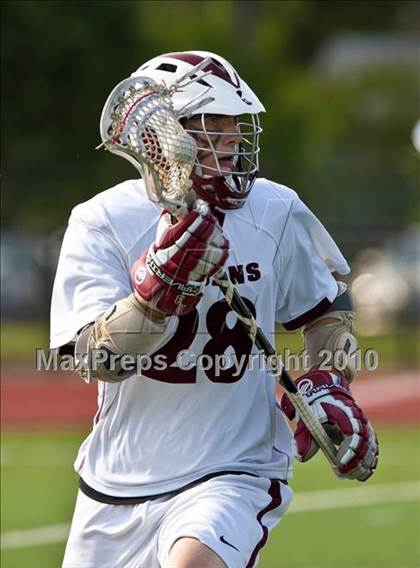Thumbnail 2 in Chenango Valley vs. Corning East (Section 4 Class C Final) photogallery.