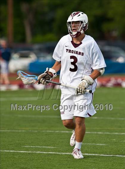 Thumbnail 3 in Chenango Valley vs. Corning East (Section 4 Class C Final) photogallery.