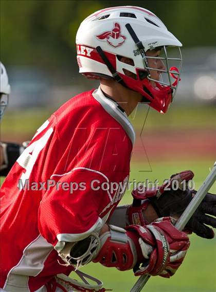 Thumbnail 3 in Chenango Valley vs. Corning East (Section 4 Class C Final) photogallery.