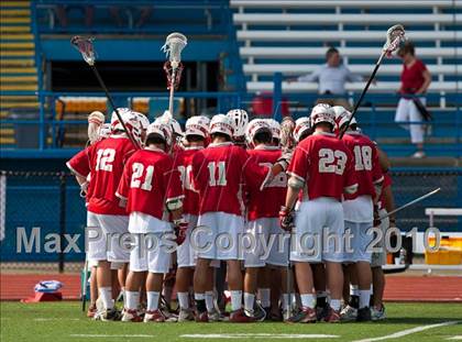 Thumbnail 1 in Chenango Valley vs. Corning East (Section 4 Class C Final) photogallery.