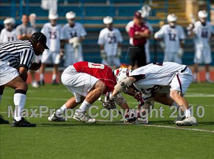Thumbnail 2 in Chenango Valley vs. Corning East (Section 4 Class C Final) photogallery.