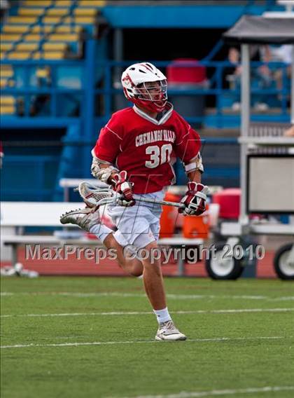 Thumbnail 1 in Chenango Valley vs. Corning East (Section 4 Class C Final) photogallery.
