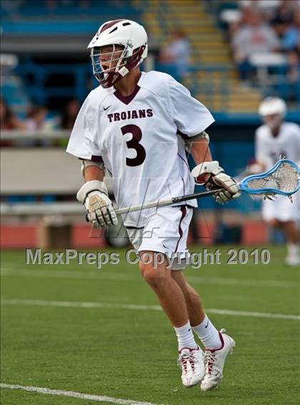 Thumbnail 1 in Chenango Valley vs. Corning East (Section 4 Class C Final) photogallery.