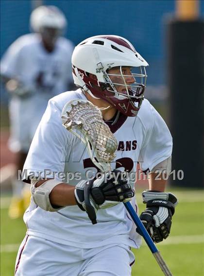 Thumbnail 2 in Chenango Valley vs. Corning East (Section 4 Class C Final) photogallery.