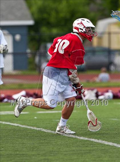 Thumbnail 3 in Chenango Valley vs. Corning East (Section 4 Class C Final) photogallery.