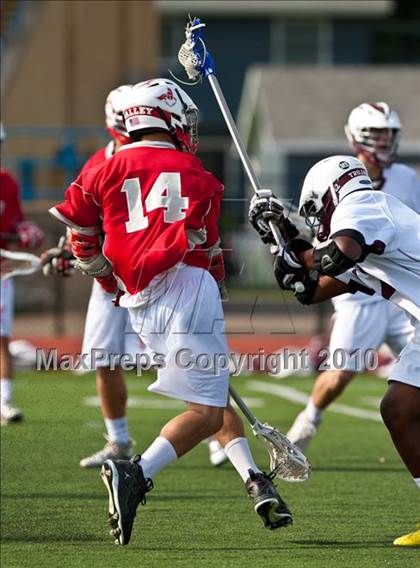 Thumbnail 1 in Chenango Valley vs. Corning East (Section 4 Class C Final) photogallery.
