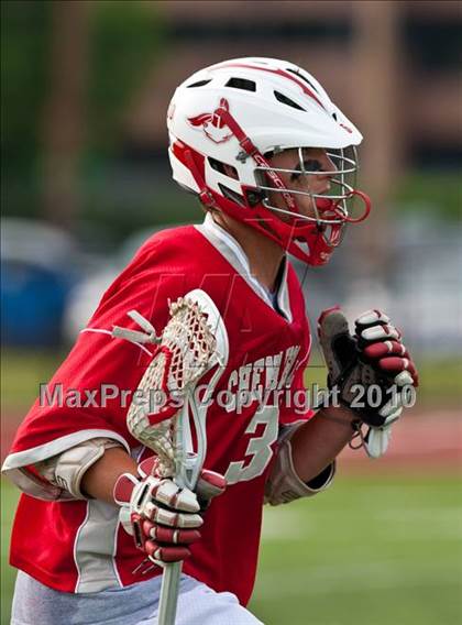 Thumbnail 1 in Chenango Valley vs. Corning East (Section 4 Class C Final) photogallery.
