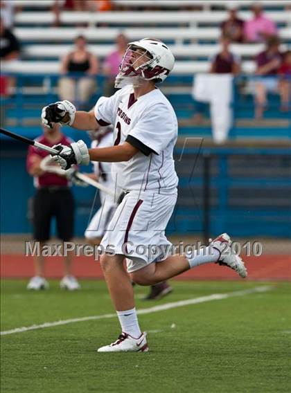 Thumbnail 3 in Chenango Valley vs. Corning East (Section 4 Class C Final) photogallery.