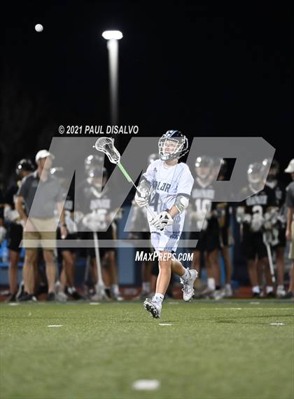 Thumbnail 1 in Arapahoe @ Valor Christian (CHSAA 5A Quarter-Final) photogallery.