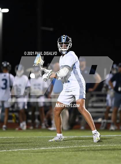 Thumbnail 1 in Arapahoe @ Valor Christian (CHSAA 5A Quarter-Final) photogallery.