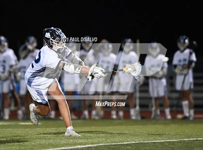 Thumbnail 2 in Arapahoe @ Valor Christian (CHSAA 5A Quarter-Final) photogallery.