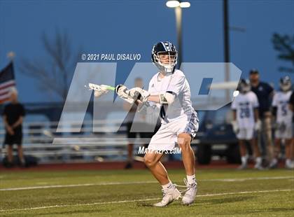 Thumbnail 3 in Arapahoe @ Valor Christian (CHSAA 5A Quarter-Final) photogallery.