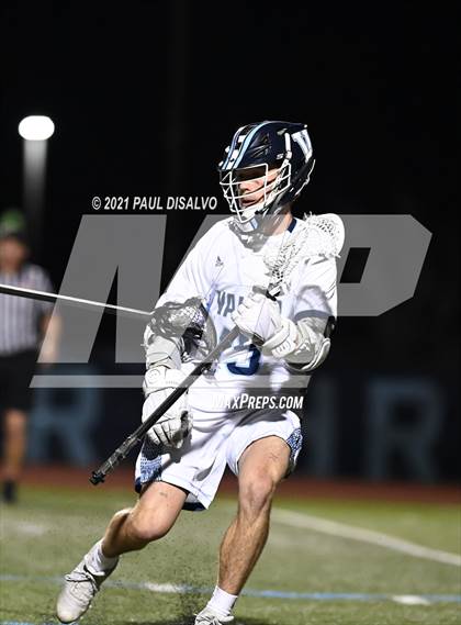 Thumbnail 3 in Arapahoe @ Valor Christian (CHSAA 5A Quarter-Final) photogallery.