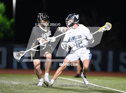 Thumbnail 2 in Arapahoe @ Valor Christian (CHSAA 5A Quarter-Final) photogallery.