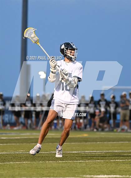 Thumbnail 3 in Arapahoe @ Valor Christian (CHSAA 5A Quarter-Final) photogallery.