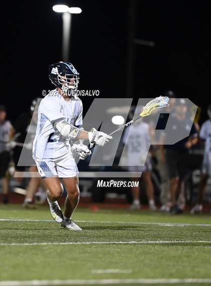 Thumbnail 3 in Arapahoe @ Valor Christian (CHSAA 5A Quarter-Final) photogallery.
