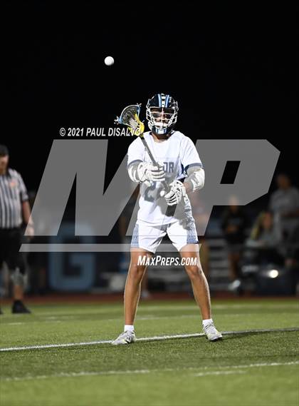 Thumbnail 3 in Arapahoe @ Valor Christian (CHSAA 5A Quarter-Final) photogallery.
