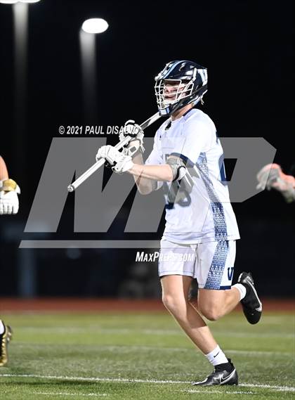 Thumbnail 3 in Arapahoe @ Valor Christian (CHSAA 5A Quarter-Final) photogallery.