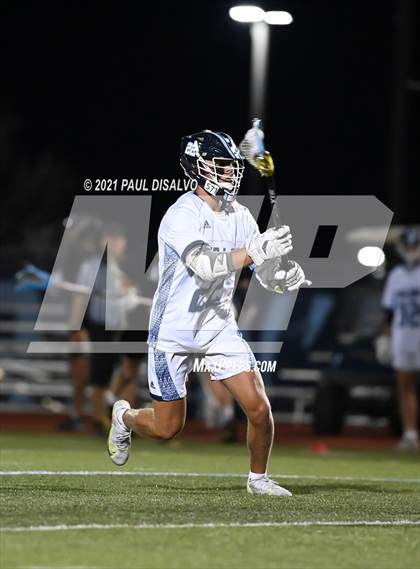 Thumbnail 2 in Arapahoe @ Valor Christian (CHSAA 5A Quarter-Final) photogallery.