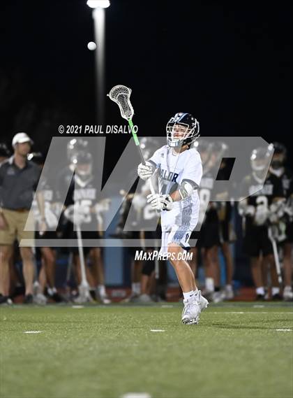 Thumbnail 3 in Arapahoe @ Valor Christian (CHSAA 5A Quarter-Final) photogallery.