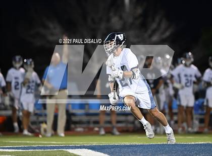 Thumbnail 3 in Arapahoe @ Valor Christian (CHSAA 5A Quarter-Final) photogallery.