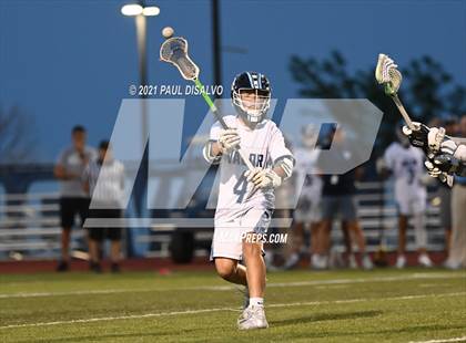 Thumbnail 3 in Arapahoe @ Valor Christian (CHSAA 5A Quarter-Final) photogallery.