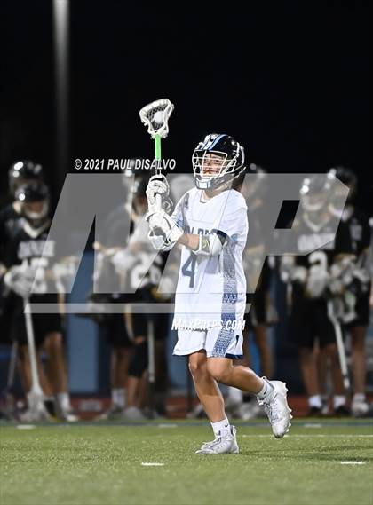 Thumbnail 2 in Arapahoe @ Valor Christian (CHSAA 5A Quarter-Final) photogallery.