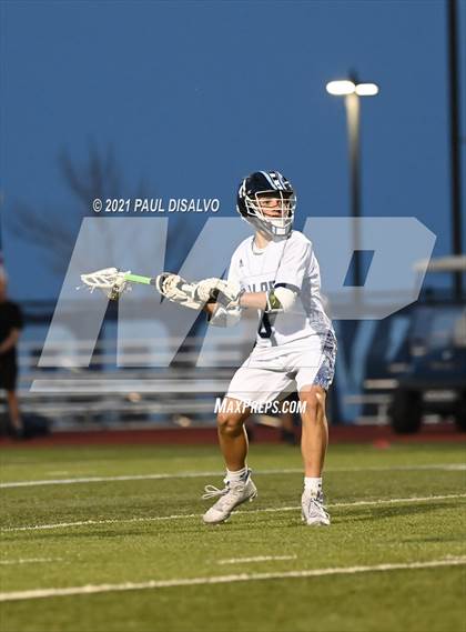 Thumbnail 2 in Arapahoe @ Valor Christian (CHSAA 5A Quarter-Final) photogallery.
