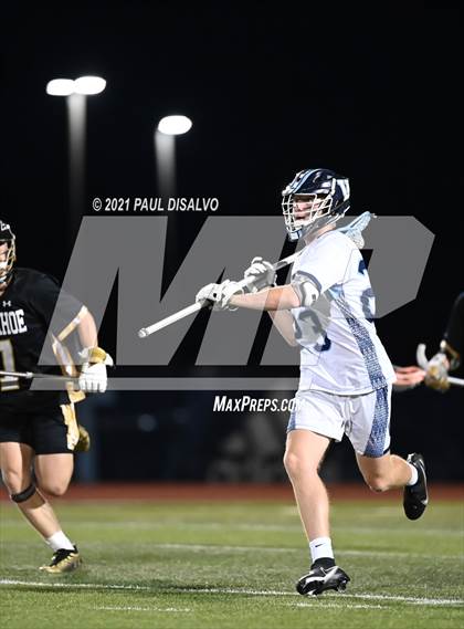 Thumbnail 2 in Arapahoe @ Valor Christian (CHSAA 5A Quarter-Final) photogallery.