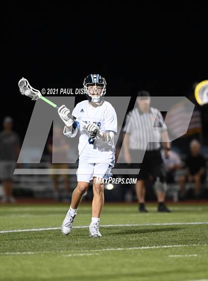 Thumbnail 2 in Arapahoe @ Valor Christian (CHSAA 5A Quarter-Final) photogallery.