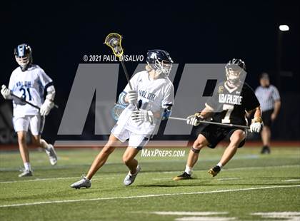 Thumbnail 3 in Arapahoe @ Valor Christian (CHSAA 5A Quarter-Final) photogallery.